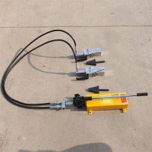 Hydraulic Flange Separator FSH-14 Hydraulic Separator thumbnail-3