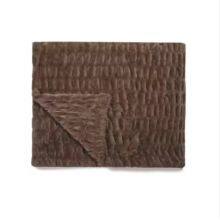 Luxury Both Sides Soft Rabbit Faux Fur Comforter Quilt Bedding Fluffy Thick Couple Blankets Throws for Winter King Size