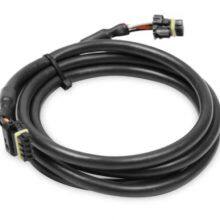 Agricultural Machinery Wiring Harness Waterproof Connector Deutsch TE Molex Original Connectors