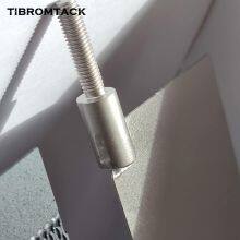 MMO Titanium Anode Mesh With Ruthenium-Iridium Coating and Cathode Electrolytic Plate Without Coating for Water Ionizer thumbnail-4
