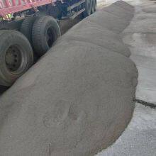 It's Not Just About Adding Weight; High-density Weighting Steel Shot/iron Shot Can Also be Used in Refractory Materials. thumbnail-4