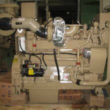 Hot Sale Cumins 500hp KTA19-M500 Ship Diesel Engine for Sale thumbnail-5