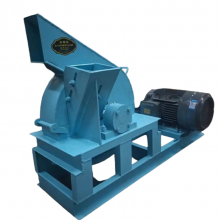 Mini Disc Wood Chips Making Machine Mobile Wood Chipper Woodchipper for Branch