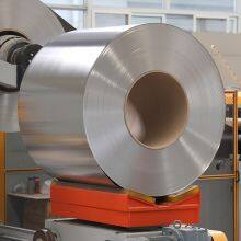 Electrolytic Chromium Coated Steel Coil 0.25mm-0.45mm for Beverage Cans thumbnail-3