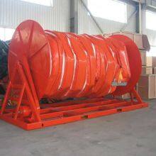 PVC Oil Containment Boom for Weed Spill Control thumbnail-3