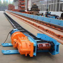 Scraper Conveyor SGB-630V/150(C) thumbnail-4