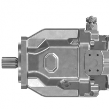 Cat 495 7571 Piston Pump Hydraulic Pump 495 7571 for Caterpillar D8R D 8 Crawler Tractor Repair Replacement thumbnail-4
