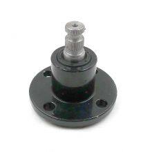 Wholesale SANY SKT90S Mining Truck Drive Shaft | Original 130988000557A Spare Parts thumbnail-1