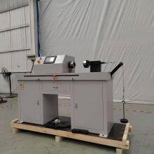 HST- HEZ6F Table ISO 9649 Digital Two Ways Automatic Loading 10mm Metal WIRE Torsion Testing Machine thumbnail-4