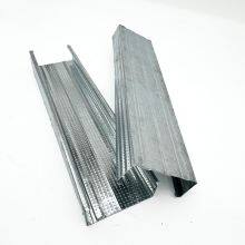 Heavy-Duty Light Steel Keel for Suspended Ceilings, 3 Meters Long, Quick Assembly Design thumbnail-1