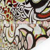 Widely Usage Mordern Jacquard Sofa Fabric Design thumbnail-3