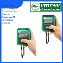 Portable Handheld Digital Display Conductivity Meter With Precise Sensor Electrode Probe 1152, Emcee From the Usa thumbnail-3
