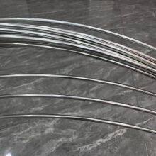 Stainless Steel 304 316L Support Ribs Support Rods Wedge Profile Wires Grizzle Bars Triangle Wire for Wedge Wire Screen and Industrial Filtration thumbnail-2