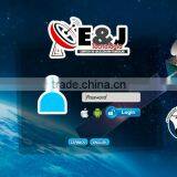 Global Google Map Manual Gps Sms Gprs Tracker Vehicle Tracking System thumbnail-3