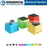 Good Quality Big Sound Wireless Bluetooth Speaker thumbnail-5