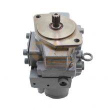 YNF High Quality AP2D12 Piston Pump 6677377 AP2D12-G2SP-6 Mini Excavator Hydraulic Pump thumbnail-5