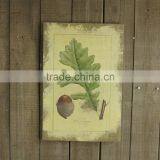 Warm Colored Modern Still Life Artwork House Canvas Painting thumbnail-4