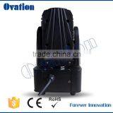 Guangzhou Mini Led Moving Head Stage 10W RGBW Light Beam thumbnail-2