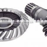 Bevel Gear Herringbone Gear for Tractor Trucks thumbnail-1