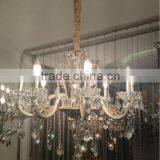Crystal Led Ceiling Light thumbnail-1