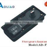 F-004 Hot Sale Floor Hinge thumbnail-1