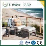 Good Package Wood Plastic Composite Timber WPC Board Floor thumbnail-1