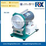 RX-10X Half-Stripping Wire Twisting Machine, wire stripping machine