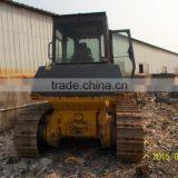 2013 Nice Condition Shantui SD16 Bulldozer for Sale in Shanghai thumbnail-3