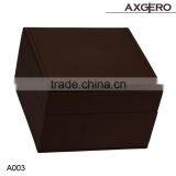 2016 Popular Branded PU Leather Watch Storage Box thumbnail-2