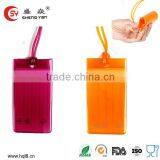 2014 Fashion Baggage Tag Sticker thumbnail-1