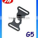 Plastic Adjustable Strap Slide Buckle for Bag Webbing thumbnail-6