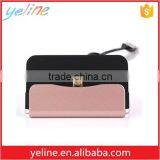 GOOD Package V8 Dock Station for Google Nexus One /5X/6 thumbnail-1