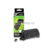 Wholesale keyboard for xbox one controller, for xbox one chatpad keyboard, wireless keyboard for xbox one