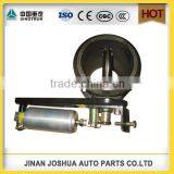 Price Butterfly Valve for FOTON AUMAN Truck thumbnail-4