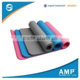 Foldable Custom NBR Folding Yoga Mat thumbnail-1
