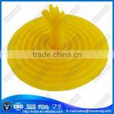 Silicone Hennessy Stopper With Long Grip thumbnail-2