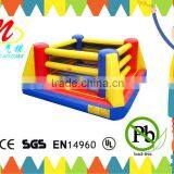 Boxing Ring Inflatable Bouncers Inflatable Bouncy House Inflatable Jumpers