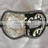 Halloween Mask, Party Mask,Scary Horror Masks Terrorist Halloween Mask thumbnail-5