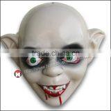 New Wholesale Halloween Mask halloween skeleton scary masks vampire fangs