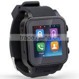 2015 Best Hot Selling Smart Watch Phone 3G GPs Watch Phone Android 4g Phone thumbnail-1