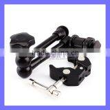 11" Cool Arm 11 Articulating Magic Arm for LCD Field Monitor, DSLR Camera thumbnail-1