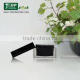 30g/50g/80g Cosmetic Plastic Acrylic Jar for Face Cream thumbnail-4