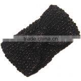 Wholesale New Arrival Christmas Women Hair Accessories Bow Headband thumbnail-5