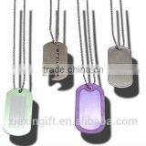 New Design Best Selling Souvenir Dogtag thumbnail-4