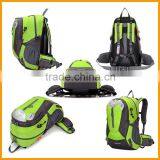 Fashion Outdoor Waterproof Hiking Backpack Travel Bag thumbnail-2