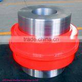 Middle Flexible Coupling/ Grid Coupling/ Steelflex Coupling From China Supplier thumbnail-4