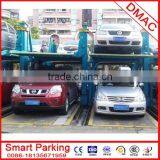 Two Level Parking Garage Two Floor Parking Garage Two Post Parking Garage thumbnail-6