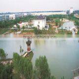 Bright Air Conditioning Co., Ltd. company overview - view 1 thumbnail