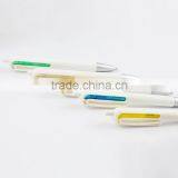 Hot Selling Wholesale Ingenious Creative Economical Classic Modern White Parker Plastic Gift Pen thumbnail-4