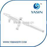 Metal Airbrush Gun Kit for Tattoo